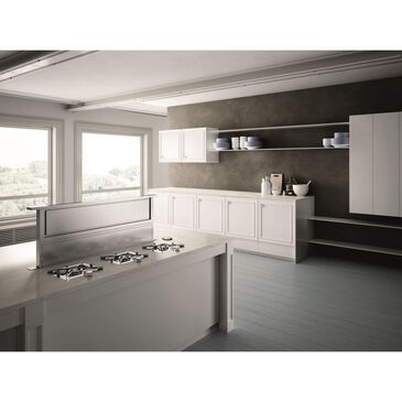Elica Rise 30" Downdraft Ventilation Hood in Stainless Steel, , large