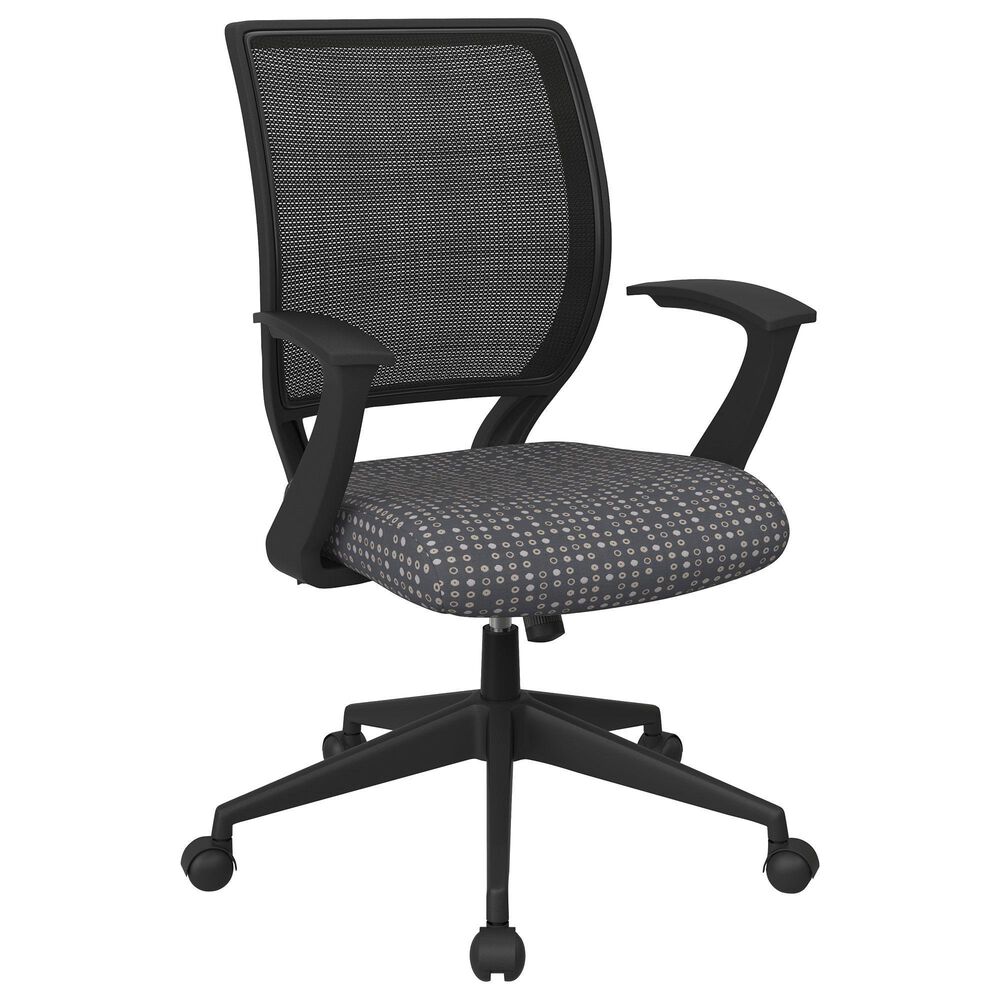 OSP Home Screen Back Task Chair in Fine Tune Ash, , large