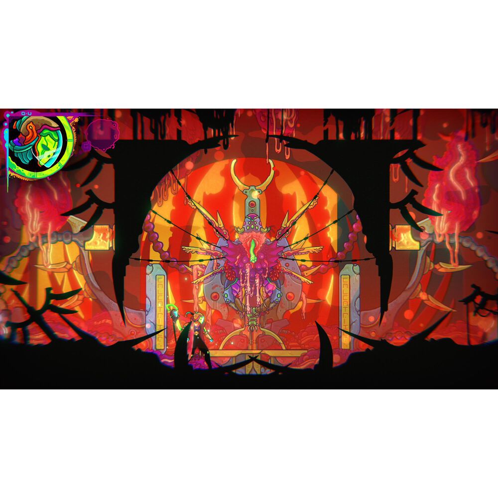 Ultros - Nintendo Switch, , large