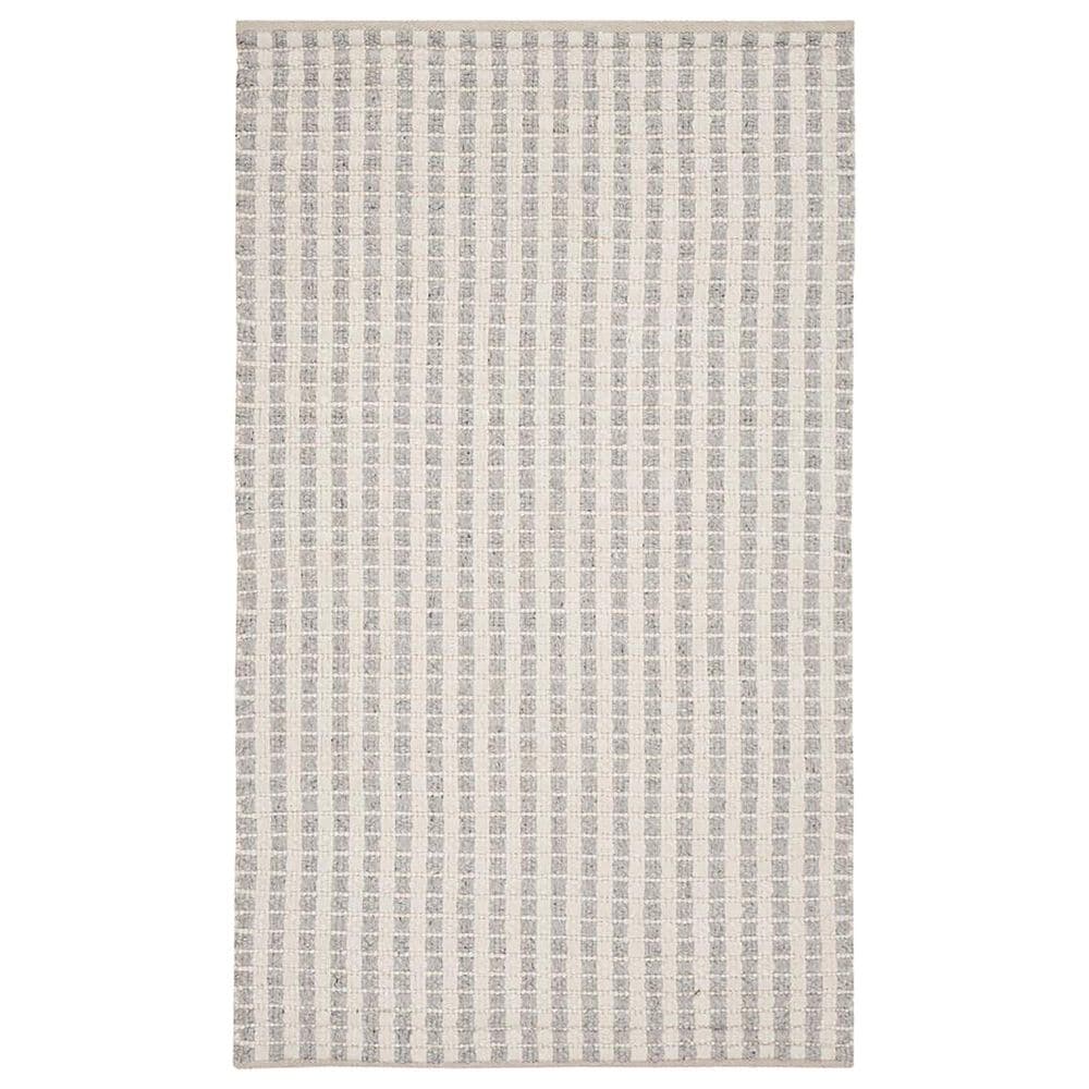 Safavieh Natura NAT402A 3" x 5" Grey and Ivory Area Rug, , large