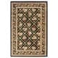 Safavieh Lyndhurst 3"3" x 5"3" Black Area Rug, , large