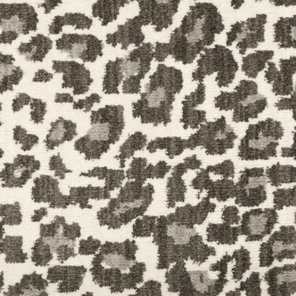 Karastan Savanna Leopard Carpet in Brownstone, , large