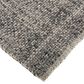 Feizy Naples 2" x 3" Gray Indoor/Outdoor Area Rug, , large