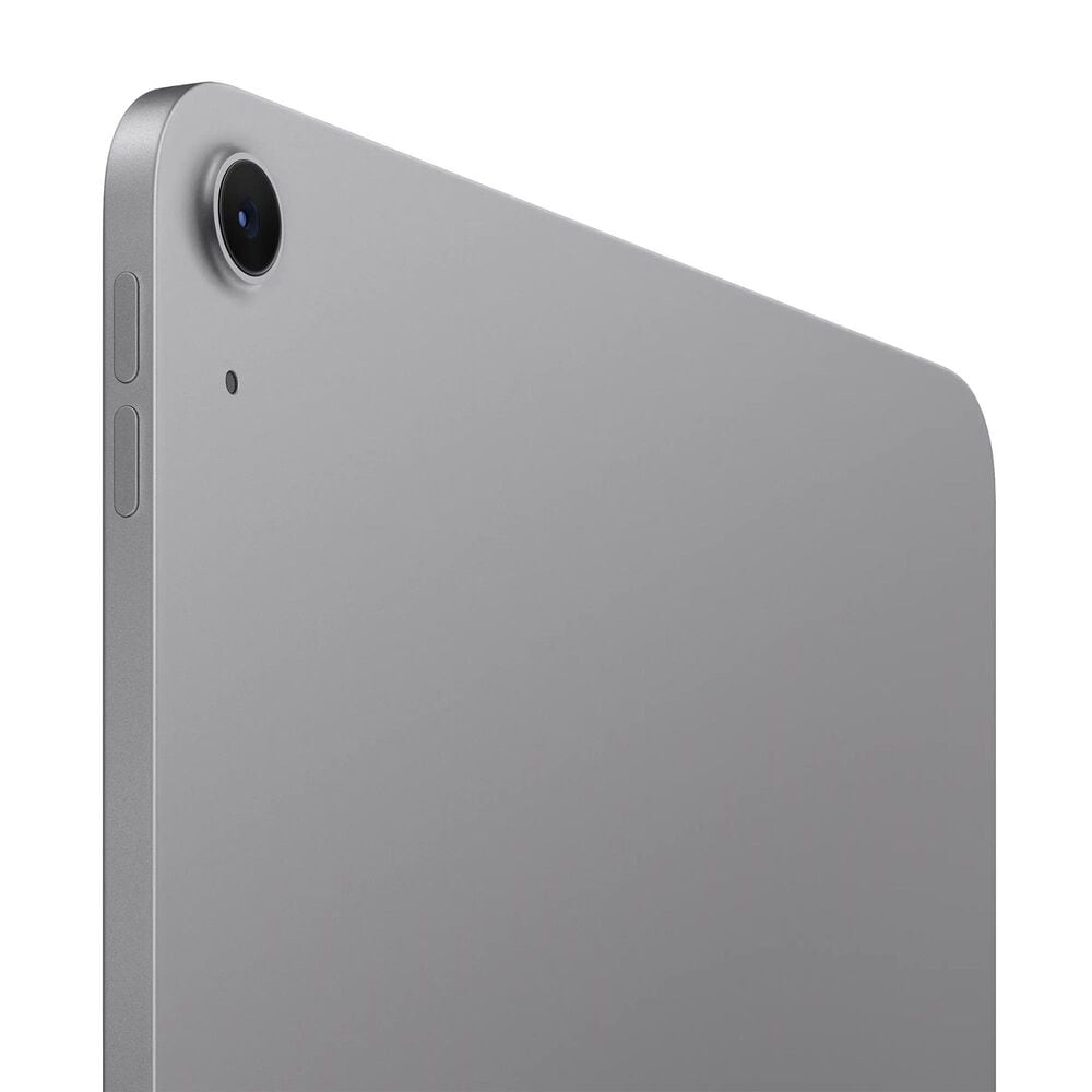 Apple iPad Air 11-Inch M3 chip with Wi-Fi only - 256GB in Space Gray and 2-Year AppleCare+, , large