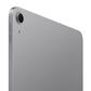 Apple iPad Air 11-Inch M3 chip with Wi-Fi only - 256GB in Space Gray and 2-Year AppleCare+, , large