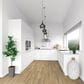 Pergo Visionaire Toasted 7.5" x 47.25" Laminate, , large