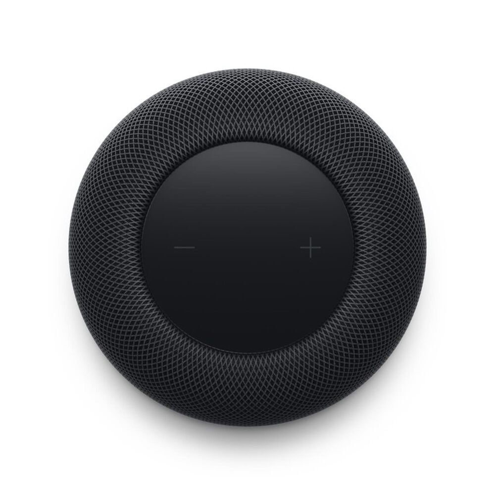 Apple HomePod 2nd Generation in Midnight, , large