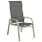 Homestyles Captiva Chair in Gray, , large