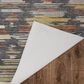 Dalyn Rug Company Kenner Charcoal 3" x 5" Area Rug, , large