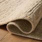 Loloi Lennox Natural 4" x 6" Area Rug, , large