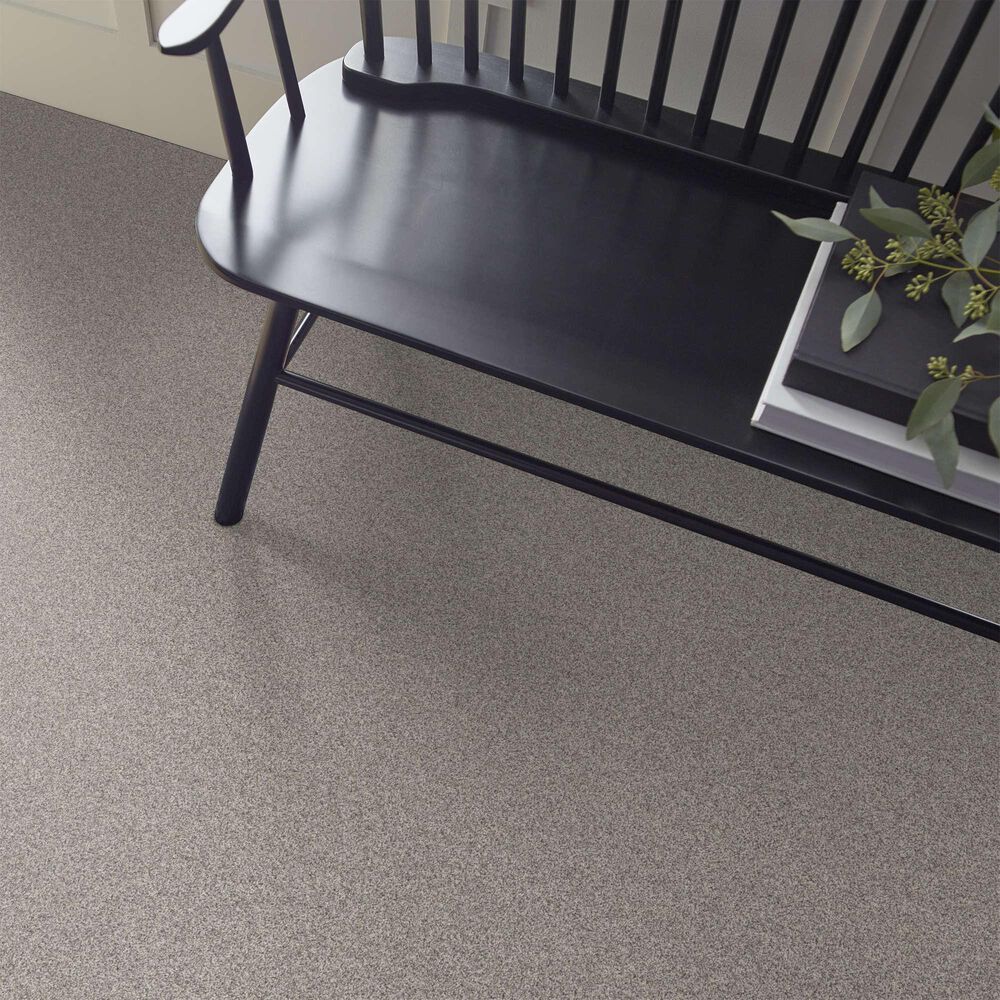 Shaw Affirmation I Carpet in Shaved Ice, , large