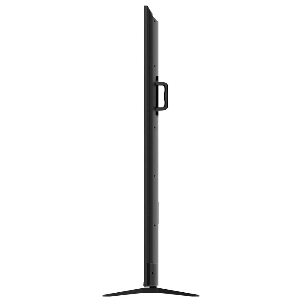 Element 100" Class Mini-LED QLED 4K - Smart Google TV with 3.1.2 Channel Soundbar System in Black, , large