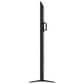 Element 100" Class Mini-LED QLED 4K - Smart Google TV with 3.1.2 Channel Soundbar System in Black, , large