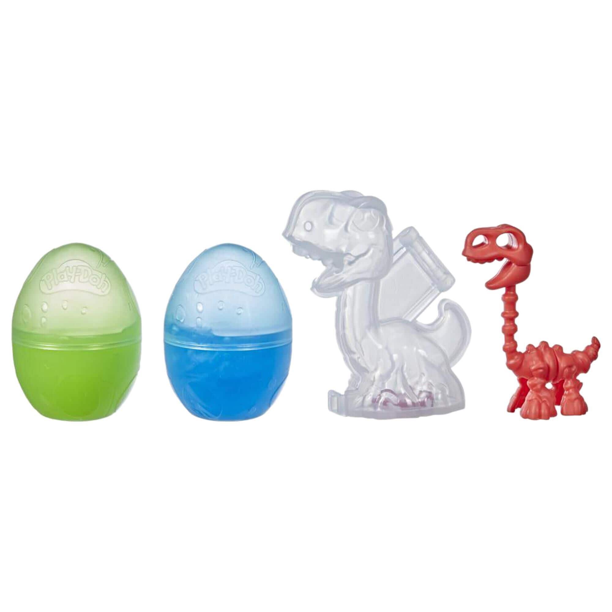 Dinosaur egg slime best sale toy