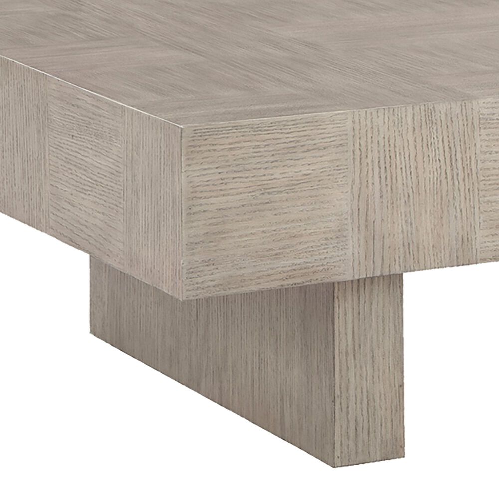 Ashley Jorlaina Coffee Table in Light Grayish Brown, , large