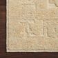 Loloi Emilia 7"9" x 9"9" Ivory and Natural Area Rug, , large