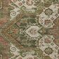 Dalyn Rug Company Tabrook TB9 Rust 2"3" x 7"6" Runner, , large