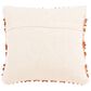 Safavieh Nerina 20" Pillow in Rust, , large