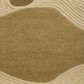 Loloi Madi Linen and Multicolor 8"6" x 11"6" Area Rug, , large