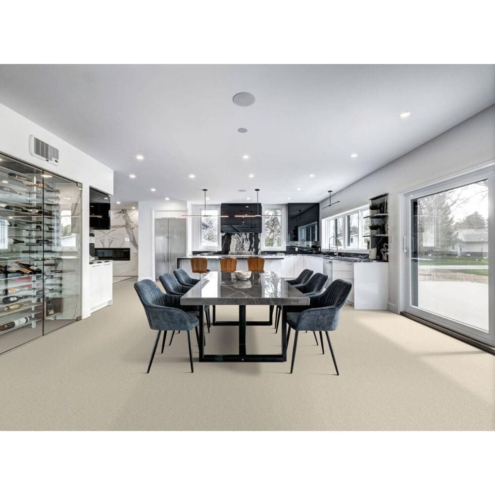 Masland Sandy Beach Carpet in Shoreline, , large