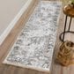 Dalyn Rug Company Marbella MB2 2"3" x 7"6" Linen Runner, , large