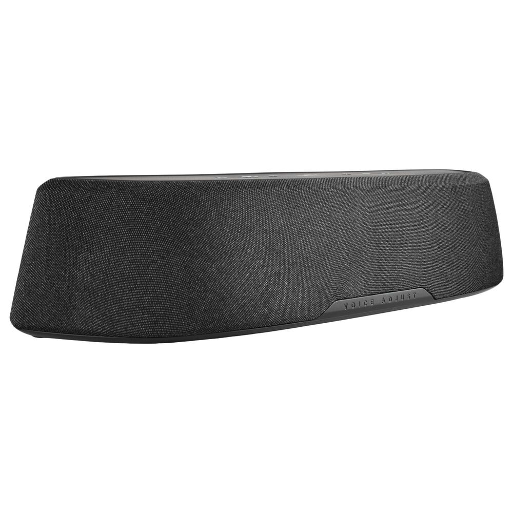 Polk Audio MagniFi Mini AX Atmos Soundbar with Wireless Subwoofer in Black, , large