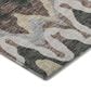 Dalyn Rug Company Lorenzo LN6 Charcoal 1"8" x 2"6" Area Rug, , large