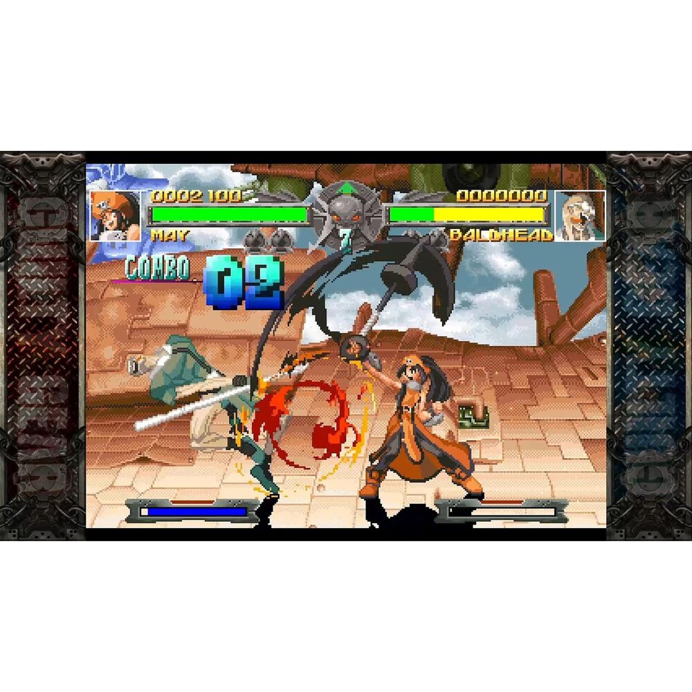 Guilty Gear - Nintendo Switch, , large