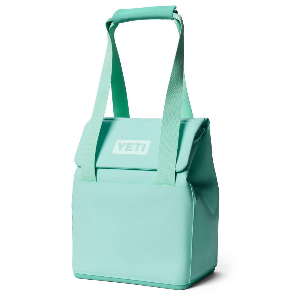 YETI Daytrip 14L Insulated Tote Bag in Seafoam, , large