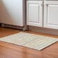 Dalyn Rug Company Kochi KC3 Sage 2"6" x 3"10" Area Rug, , large