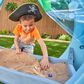 Kidkraft Shark Escape Climber in Blue, , large