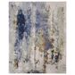 Feizy Clio 2"9" x 7"10" Blue and Multicolor Runner, , large