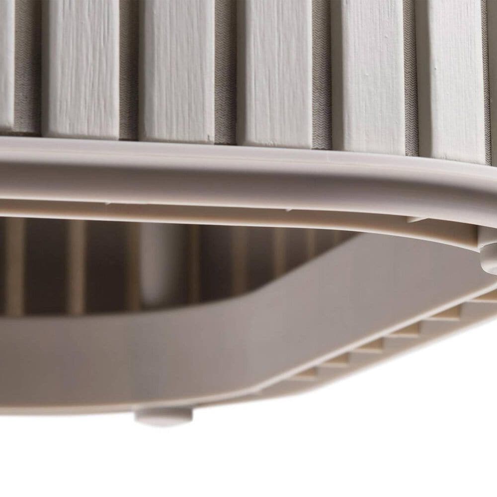 Joseph Joseph Tota Trio Luxe 90L Laundry Separation Basket in Ecru, , large