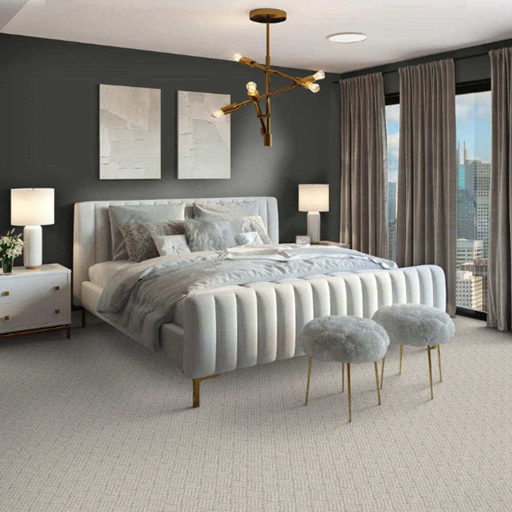 Fabrica La Jolla Carpet in Powdered Ash, , large
