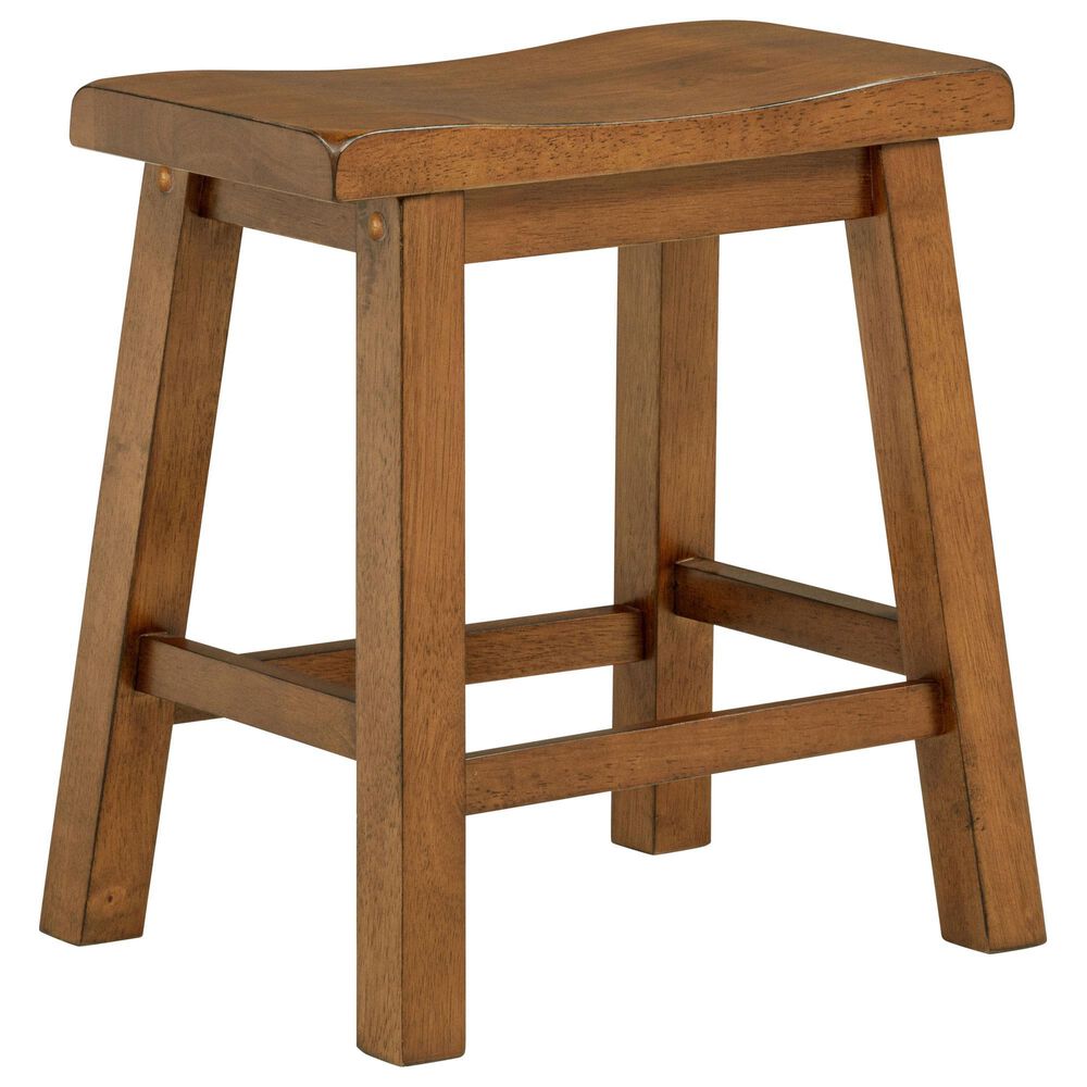 Pacific Landing Mayfair 3-Piece Kitchen Island with Extension Table in Dark Oak, , large