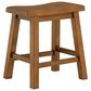 Pacific Landing Mayfair 3-Piece Kitchen Island with Extension Table in Dark Oak, , large