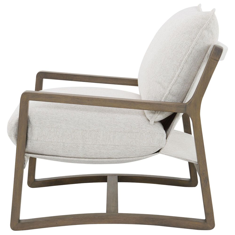Coaster Geneva Accent Arm Chair in Sand, , large
