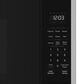 KitchenAid 2.2 Cu. Ft. Countertop Microwave in Stainless Steel, , large