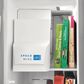 Frigidaire Gallery 25.6 Cu. Ft. 36" Standard Depth Side-by-Side Refrigerator in Stainless Steel, , large