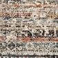 Loloi Theia THE-03 7"10" x 10" Taupe, , large