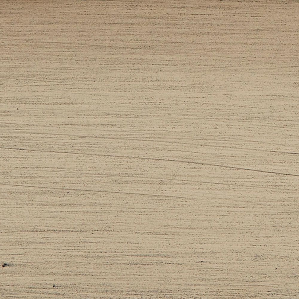 Ashley Seton Creek Swivel Lounge Chair in Gray, , large