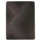 Beautyrest Black Hybrid CX-Class Medium Twin XL Mattress with High Profile Box Spring, , large