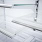 Sub Zero 24.7 Cu. Ft. Classic French Door Refrigerator with Tubular Handle in Stainless Steel, , large