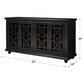 Martin Svensson Home Cassandra TV Stand in Antique Black, , large