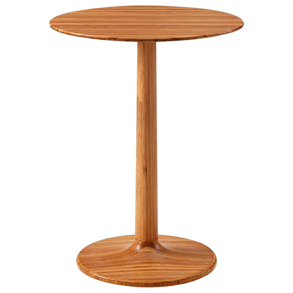 Greenington Sol Side Table in Amber, , large