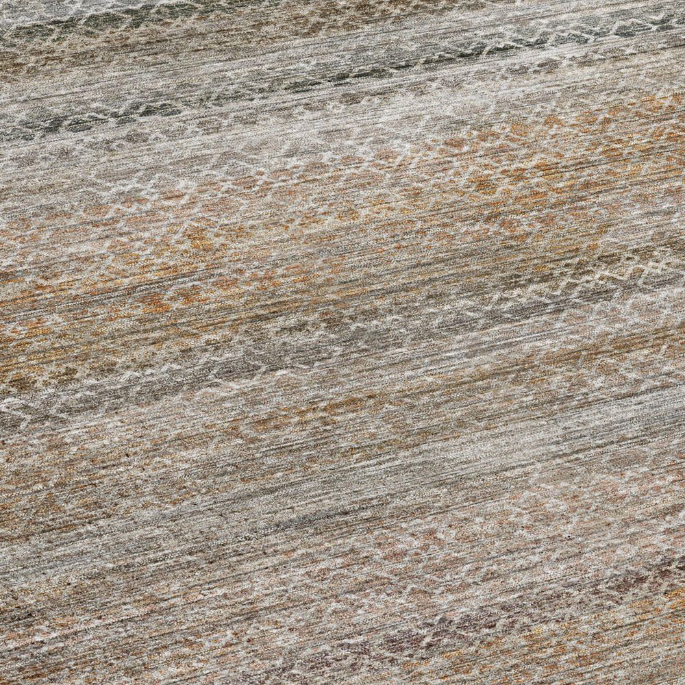 Dalyn Rug Company Vico VC4 Khaki 2'6" x 3'10" Area Rug, , large