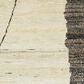 Jaipur Manifest Curium 9" x 12" Frozen Dew Area Rug, , large