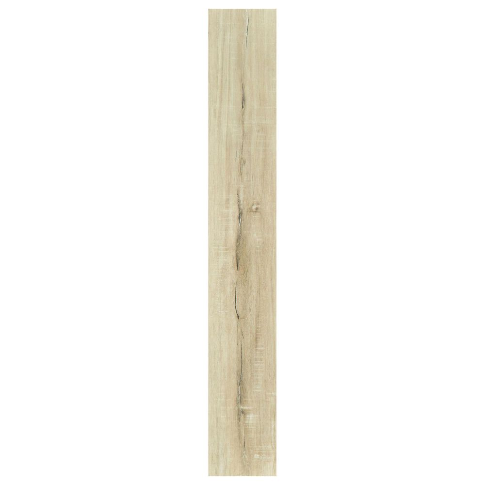 Shaw Tenacious HD Plus Accent Driftwood 7" x 48" Luxury Vinyl Plank, , large