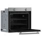 Forno Vomero 30" Single Electric Wall Oven in Stainless Steel, , large
