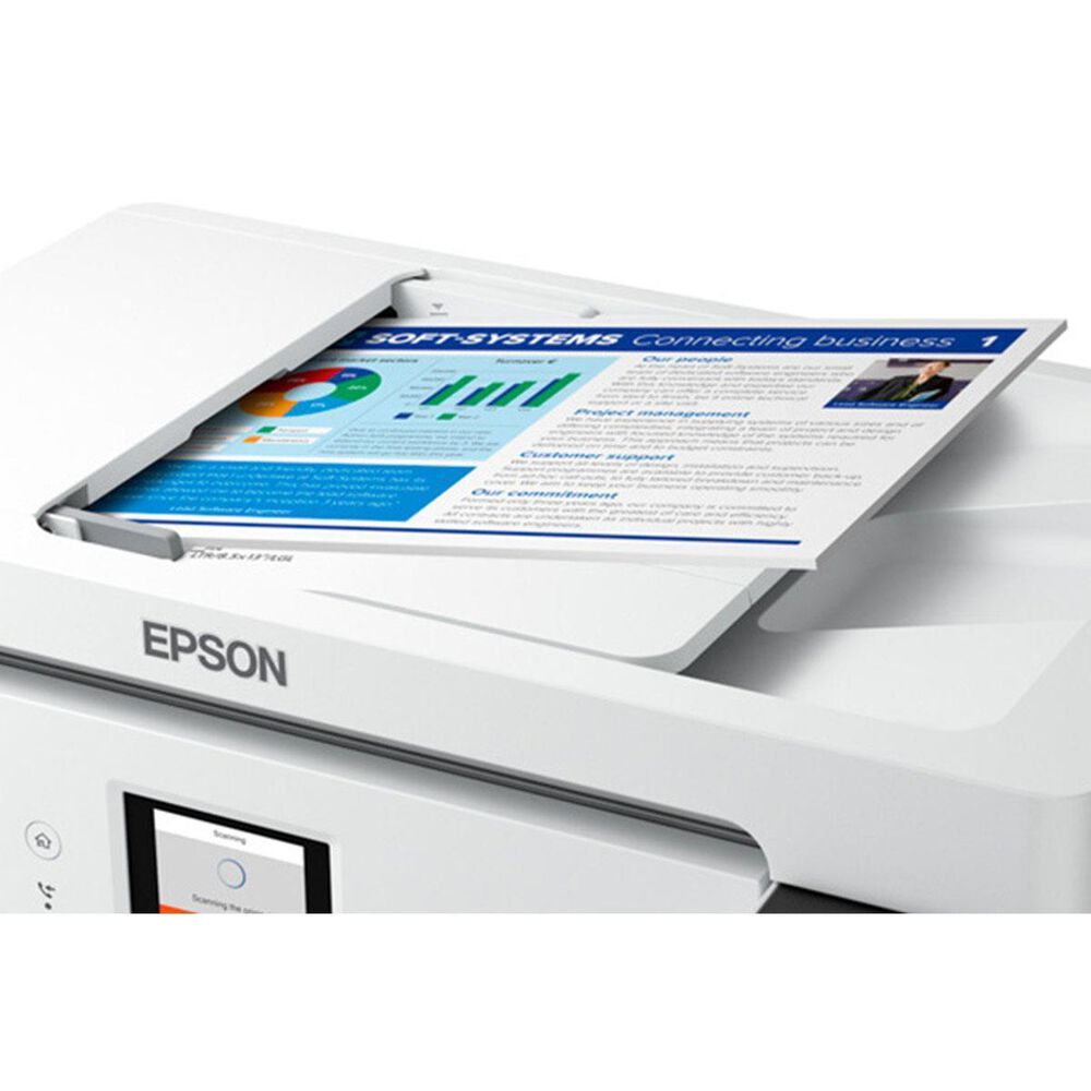 Epson EcoTank ET-15000 All-in-One Cartridge-Free Supertank Printer, , large